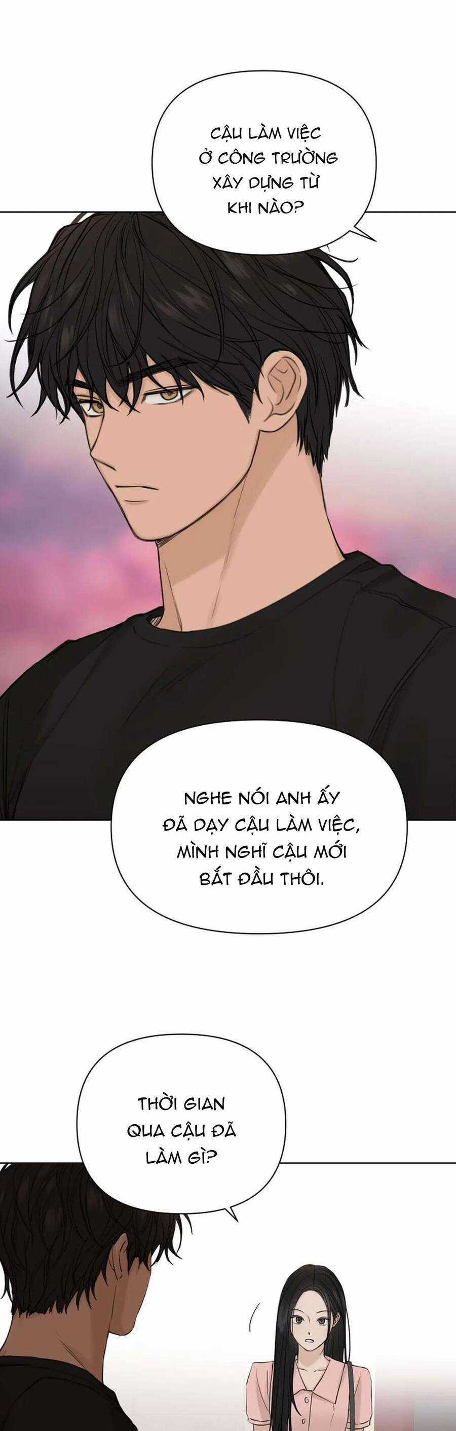 Bình Minh - Chapter 37 - Trang 50