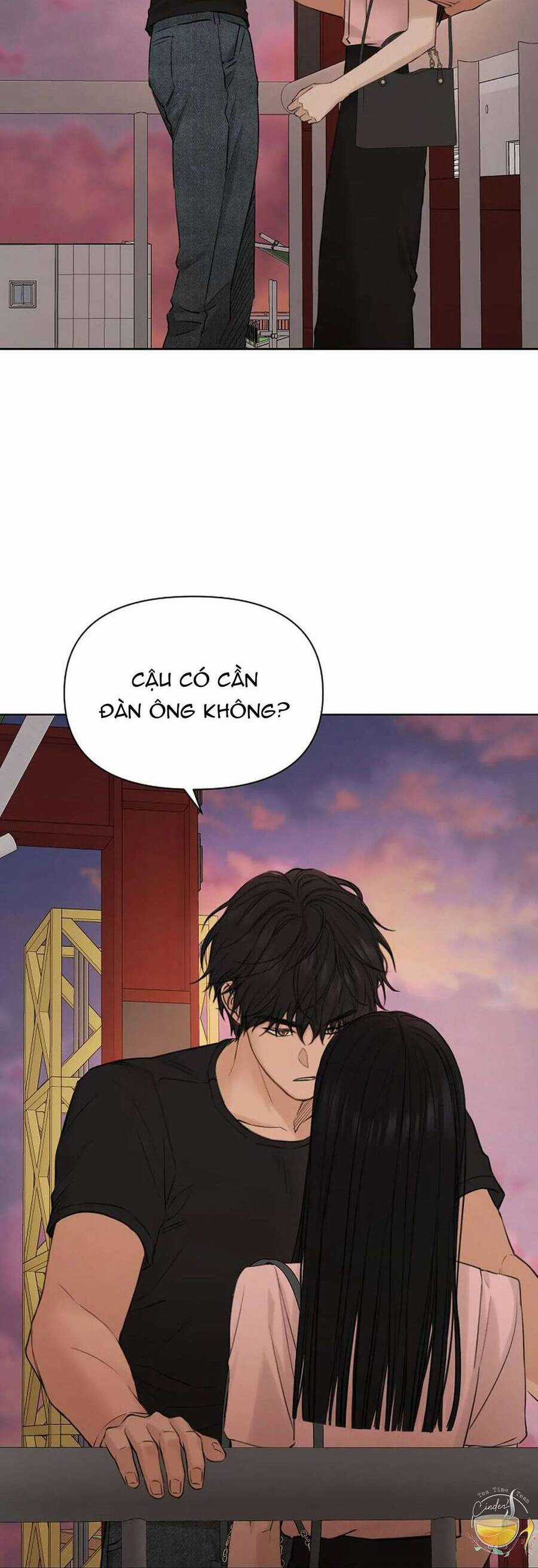 Bình Minh - Chapter 37 - Trang 53