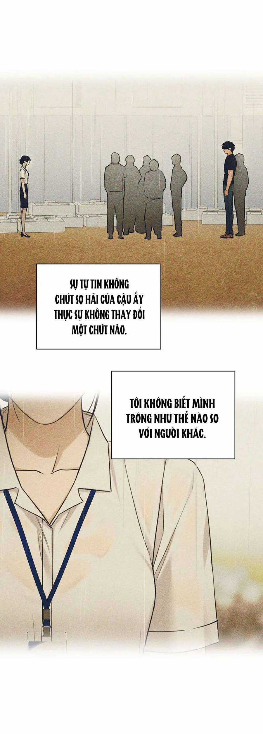 Bình Minh - Chapter 37 - Trang 8