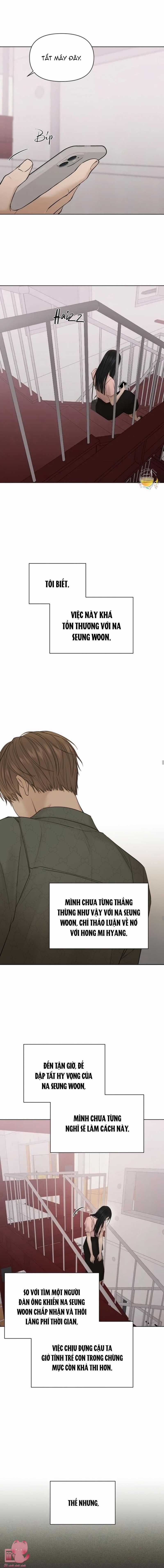 Bình Minh - Chapter 38: ToptruyenZ.com - Trang 15