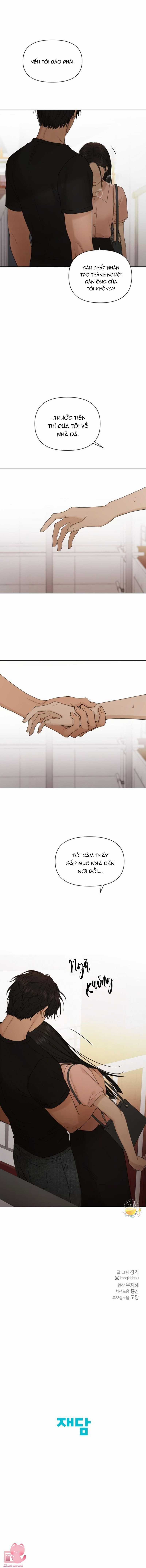 Bình Minh - Chapter 38: ToptruyenZ.com - Trang 19