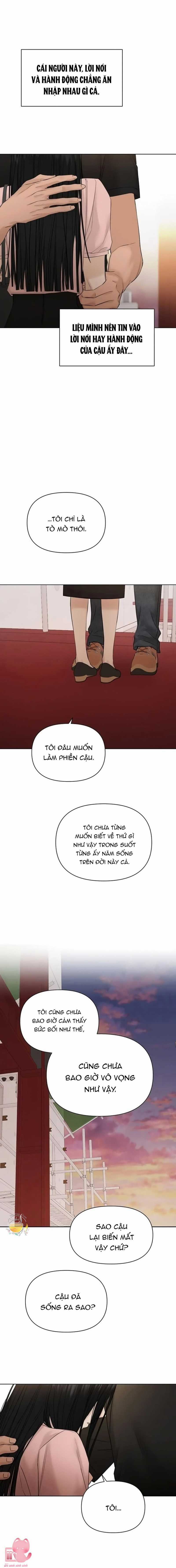 Bình Minh - Chapter 38: ToptruyenZ.com - Trang 7