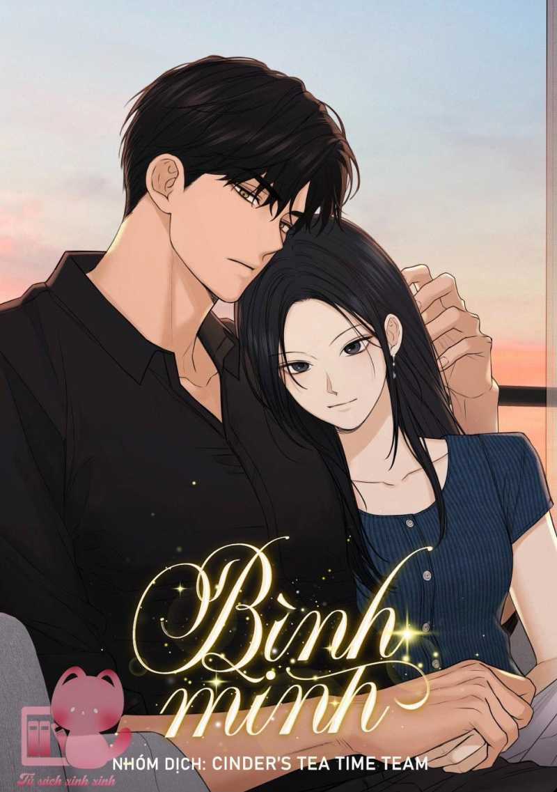 Bình Minh - Chapter 39 - Trang 3
