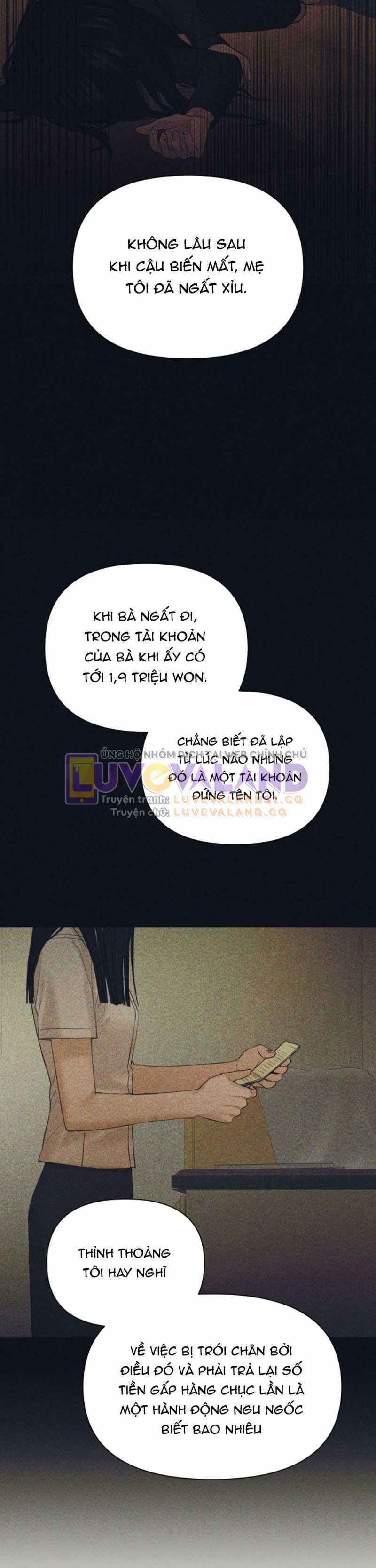 Bình Minh - Chapter 40: ToptruyenZ.com - Trang 16