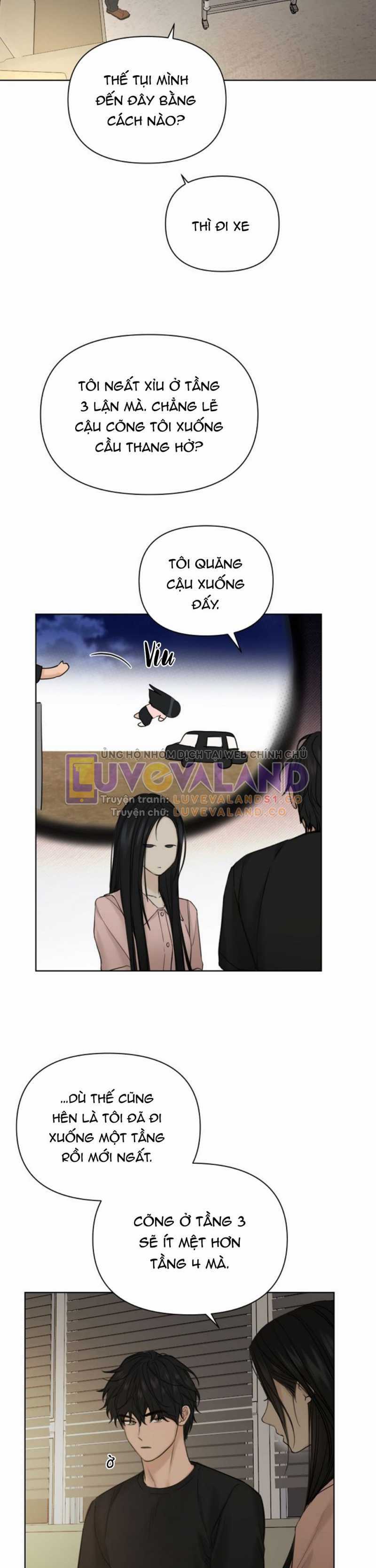 Bình Minh - Chapter 40: ToptruyenZ.com - Trang 3