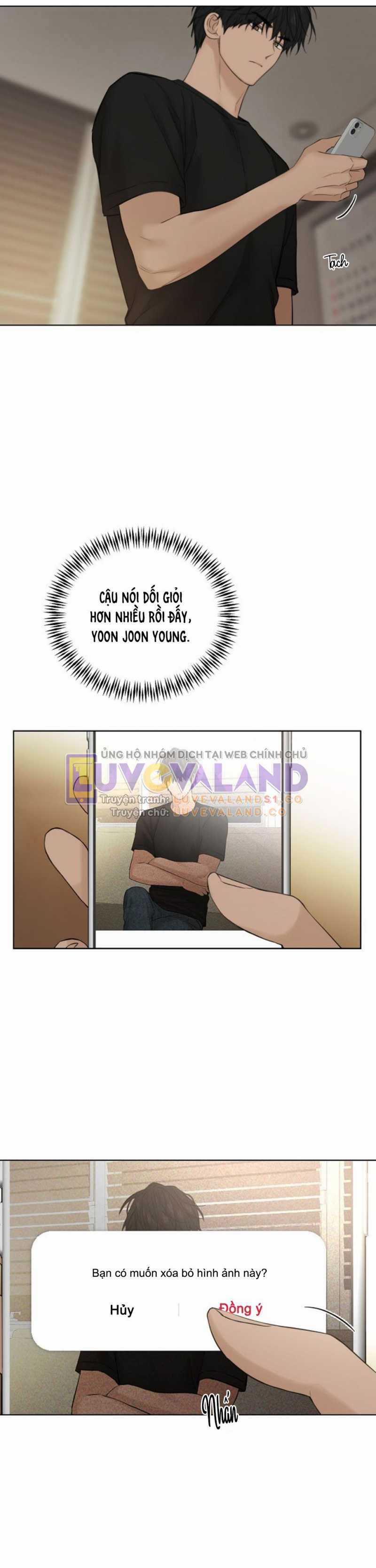 Bình Minh - Chapter 40: ToptruyenZ.com - Trang 28