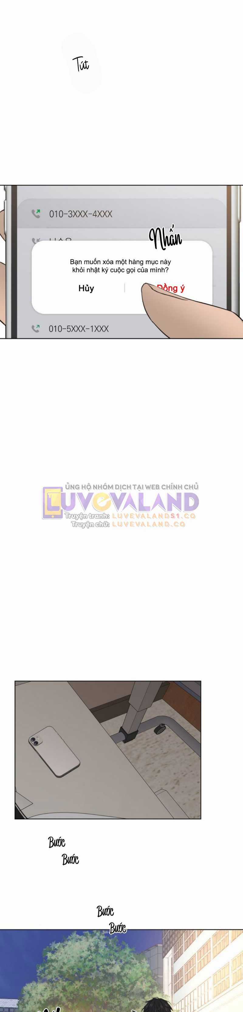 Bình Minh - Chapter 40: ToptruyenZ.com - Trang 35