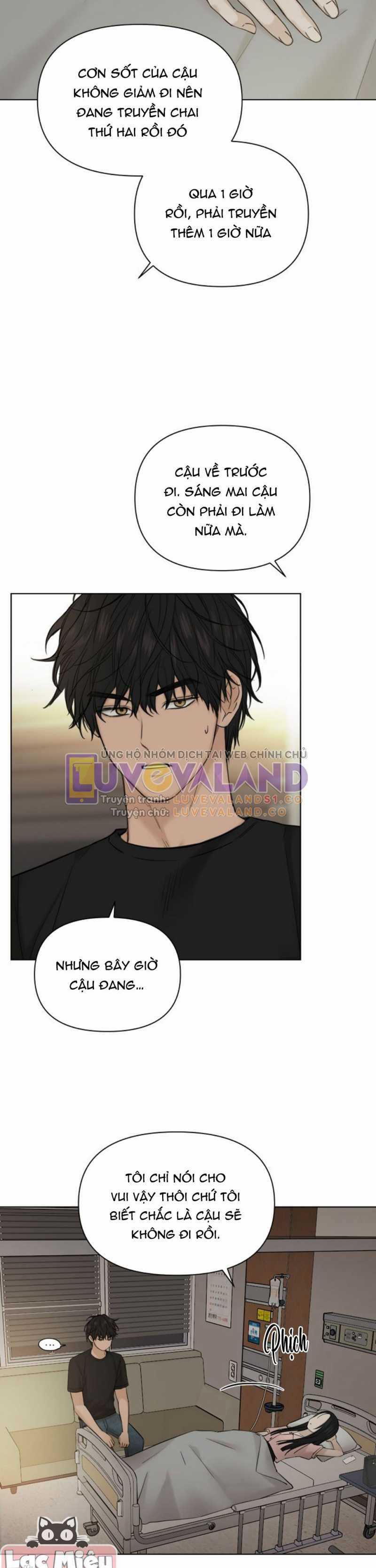 Bình Minh - Chapter 40: ToptruyenZ.com - Trang 5