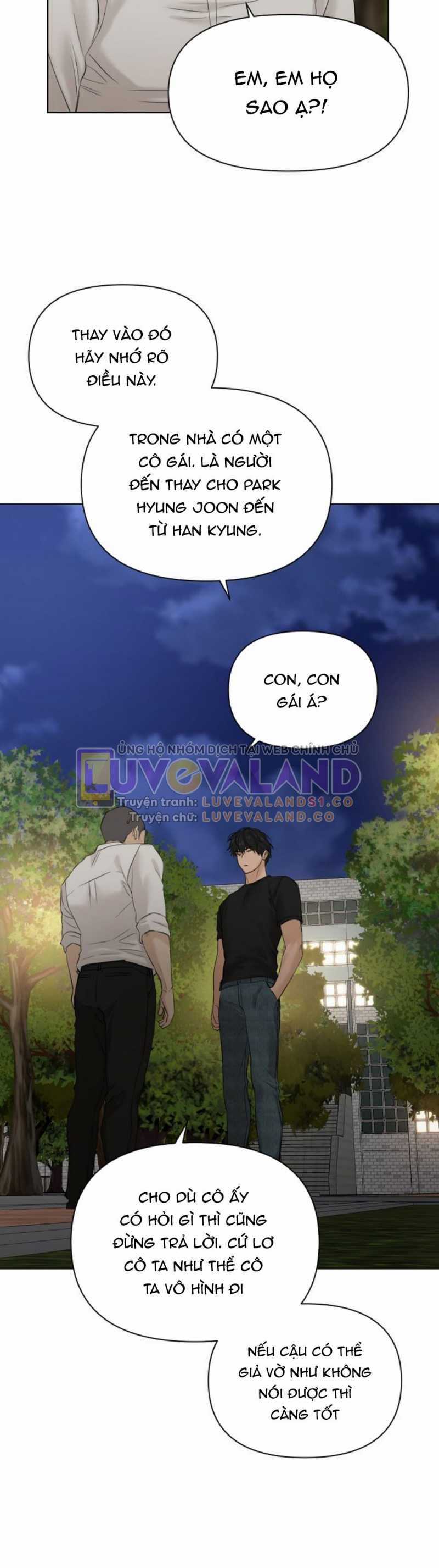 Bình Minh - Chapter 40: ToptruyenZ.com - Trang 44