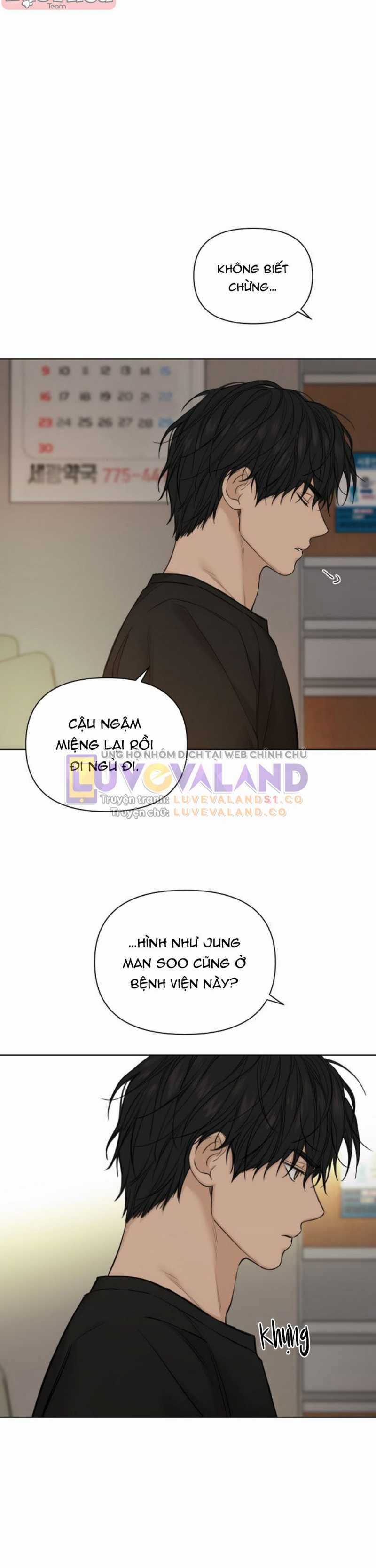 Bình Minh - Chapter 40: ToptruyenZ.com - Trang 6