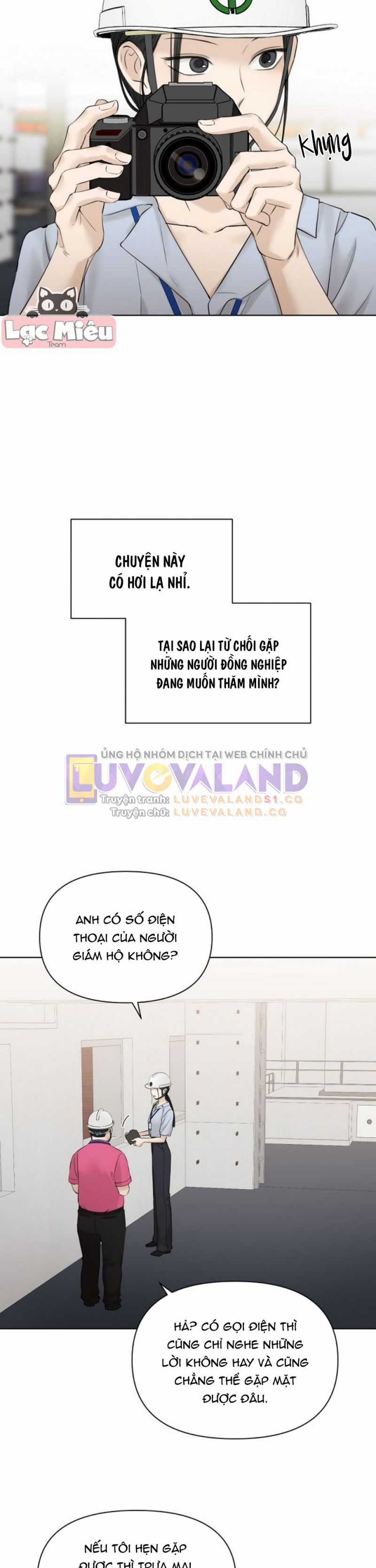 Bình Minh - Chapter 41: ToptruyenZ.com - Trang 12