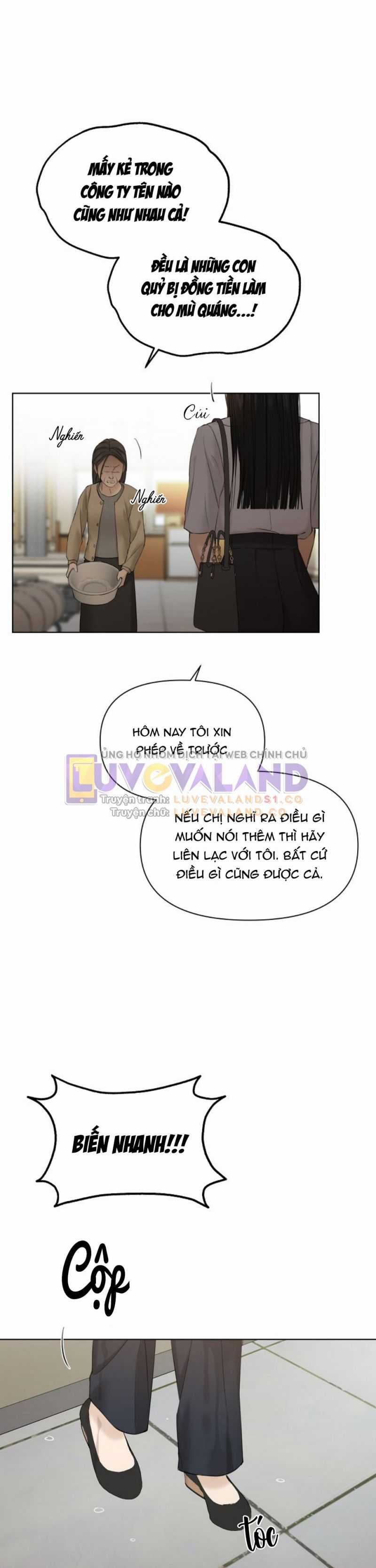 Bình Minh - Chapter 41: ToptruyenZ.com - Trang 18