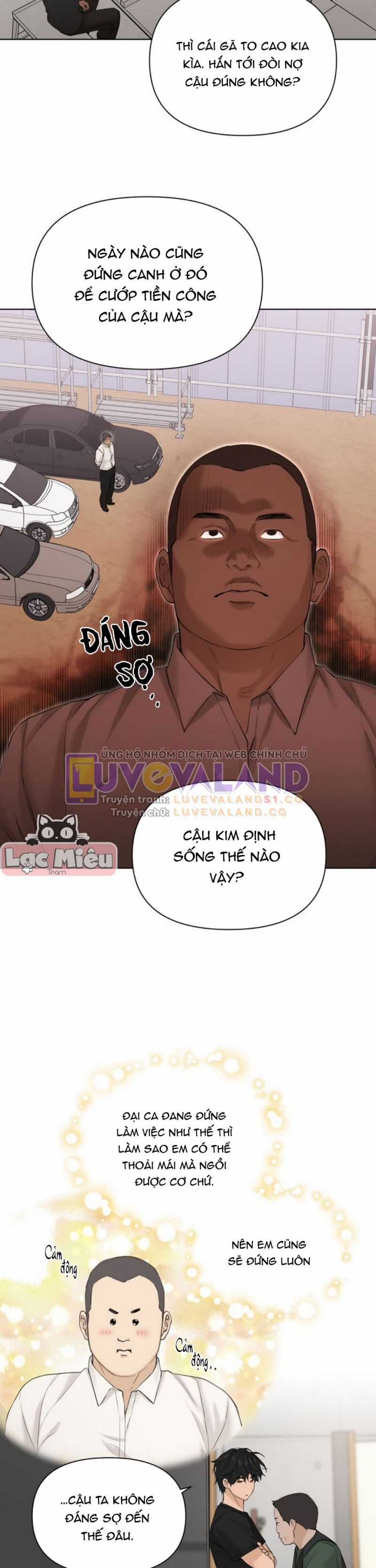 Bình Minh - Chapter 41: ToptruyenZ.com - Trang 22