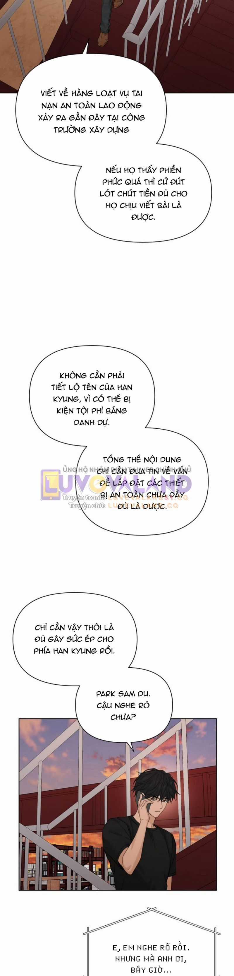 Bình Minh - Chapter 41: ToptruyenZ.com - Trang 28