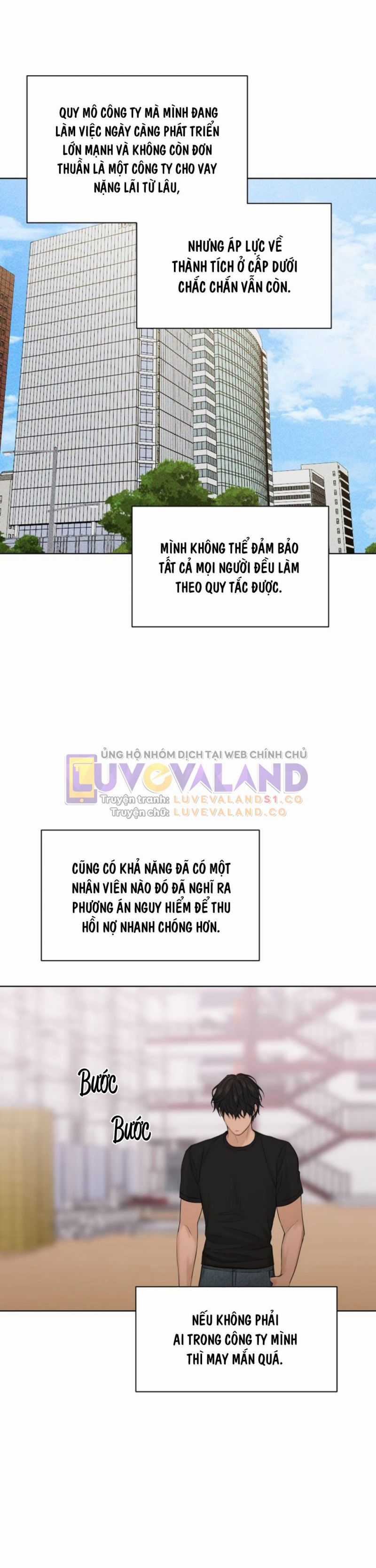 Bình Minh - Chapter 41: ToptruyenZ.com - Trang 32