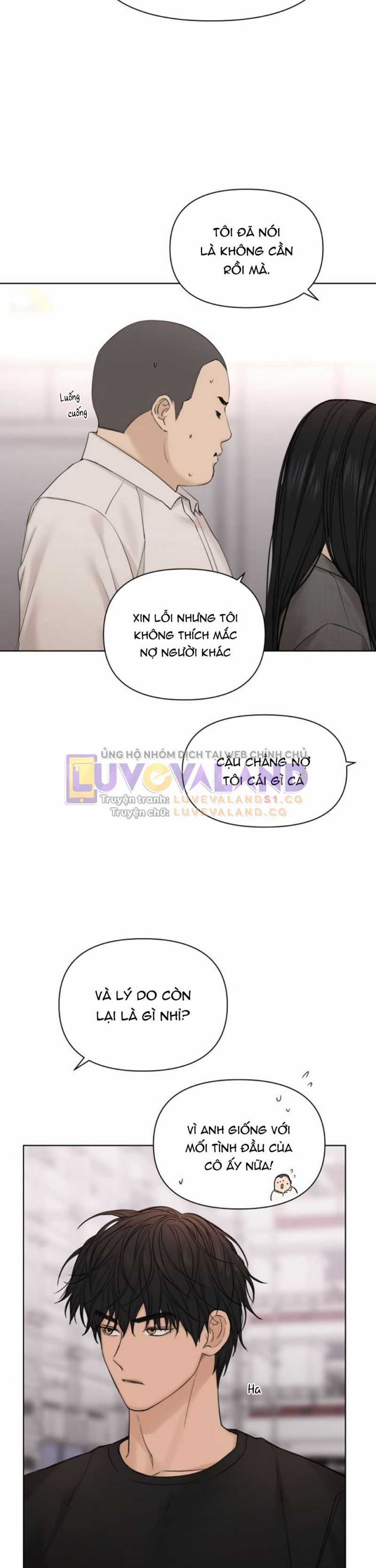 Bình Minh - Chapter 41: ToptruyenZ.com - Trang 36