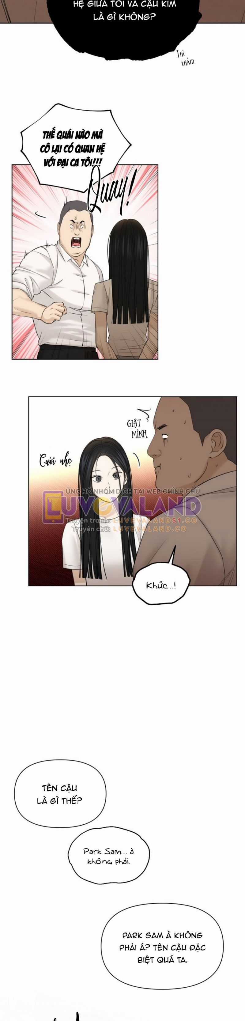 Bình Minh - Chapter 41: ToptruyenZ.com - Trang 5