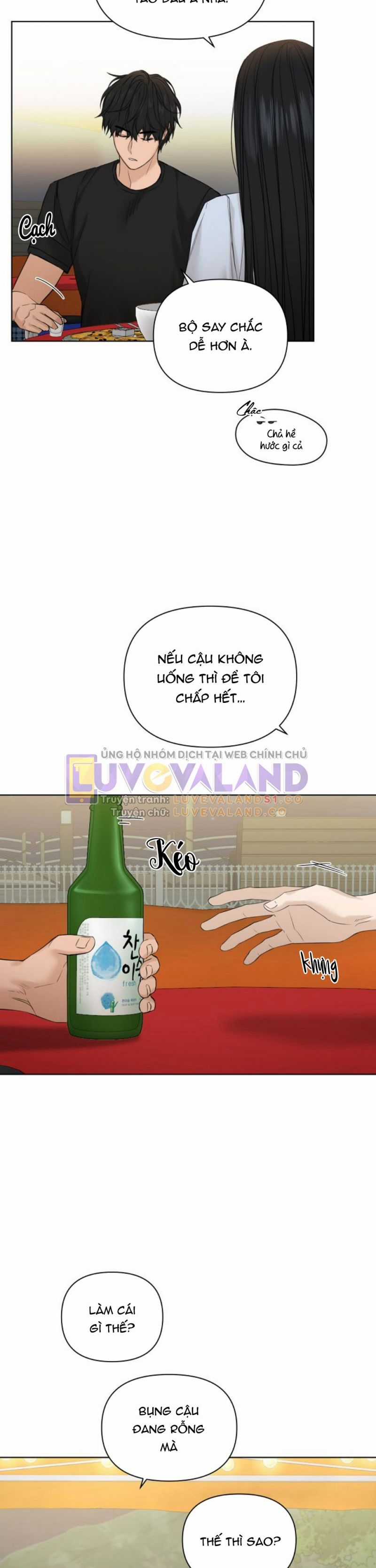 Bình Minh - Chapter 41: ToptruyenZ.com - Trang 45