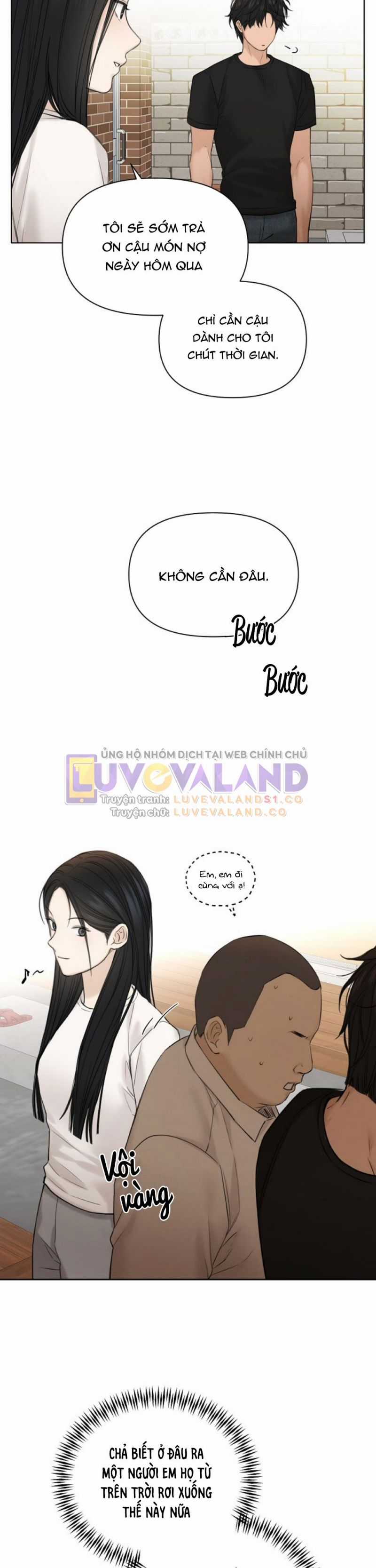 Bình Minh - Chapter 41: ToptruyenZ.com - Trang 7