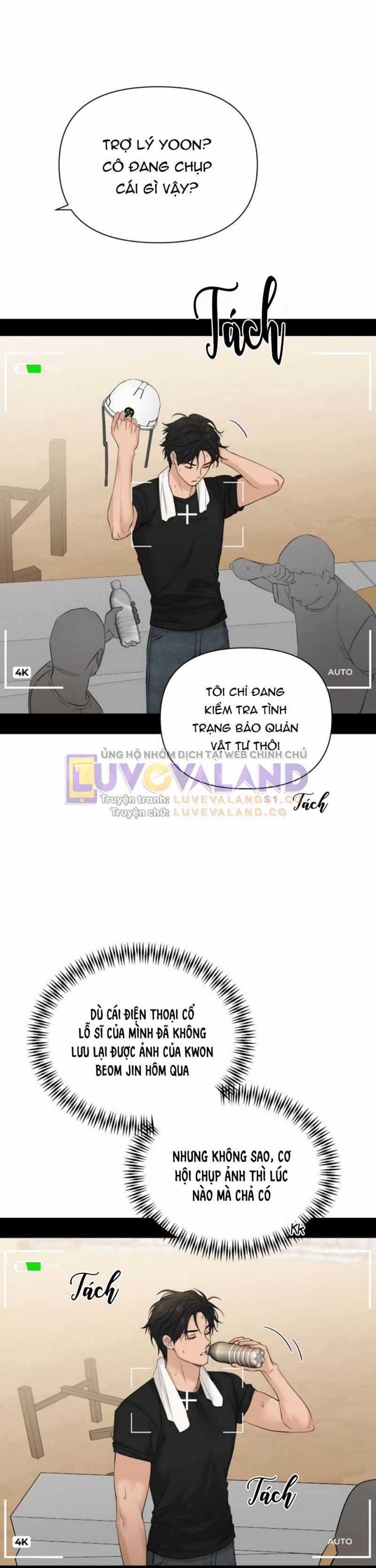 Bình Minh - Chapter 41: ToptruyenZ.com - Trang 10