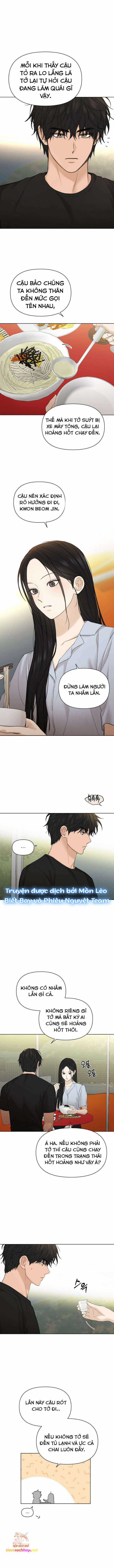 Bình Minh - Chapter 42 - Trang 3