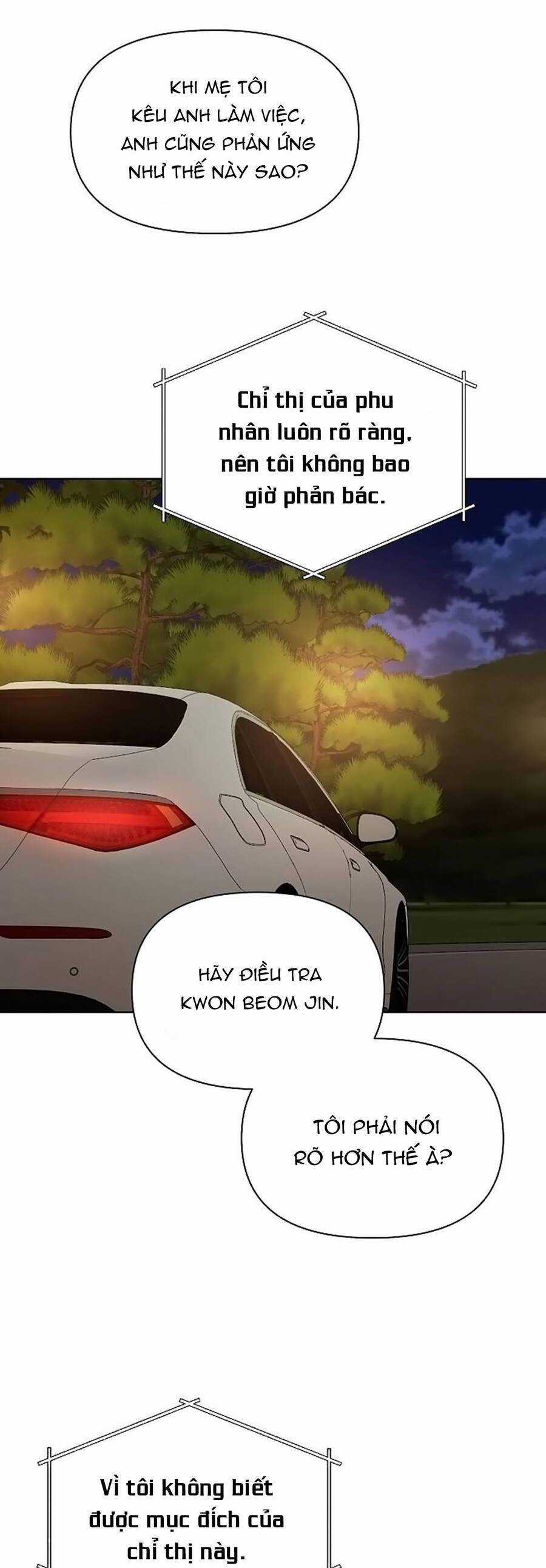 Bình Minh - Chapter 44 - Trang 13