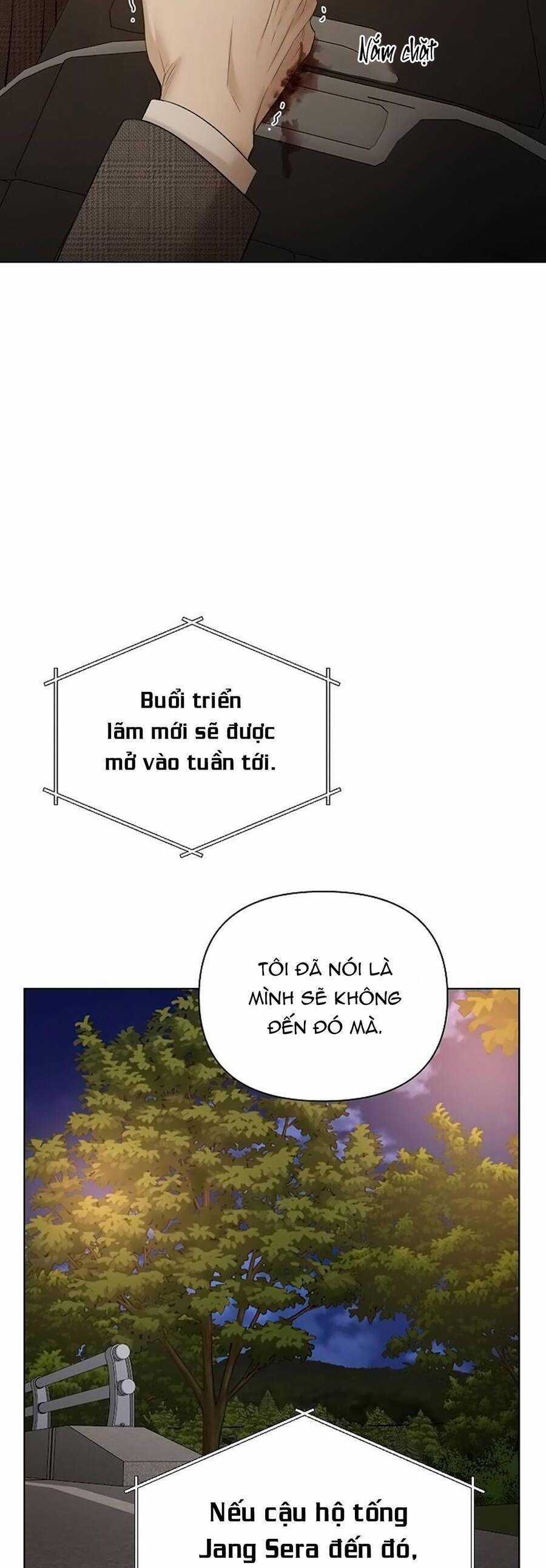 Bình Minh - Chapter 44 - Trang 15