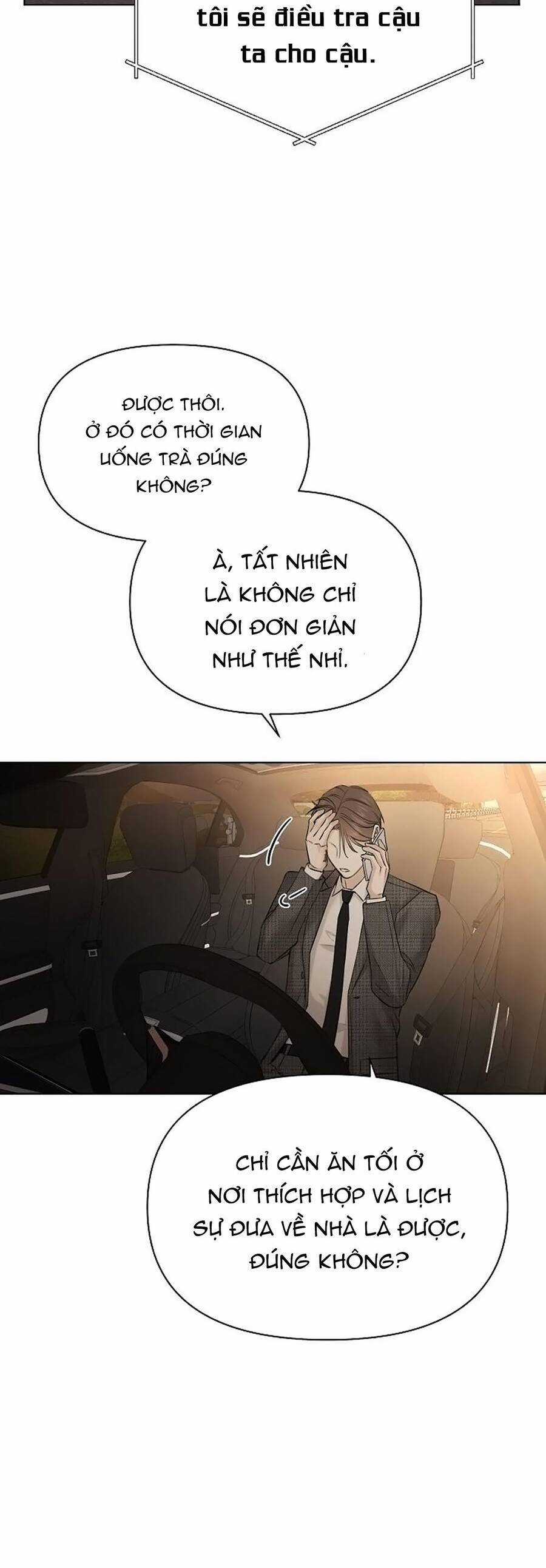 Bình Minh - Chapter 44 - Trang 16