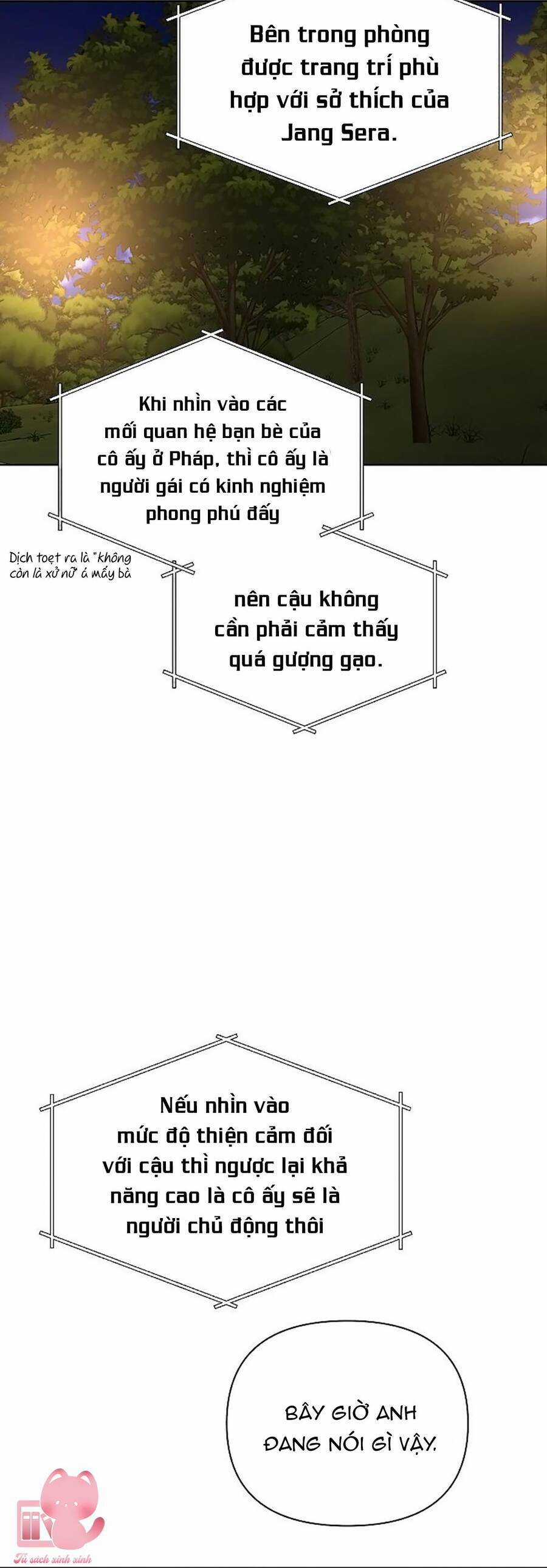 Bình Minh - Chapter 44 - Trang 18