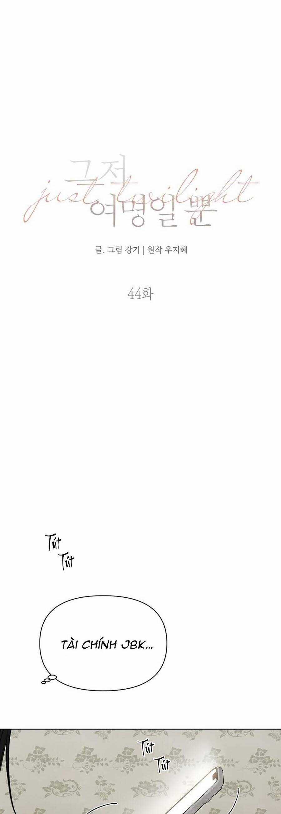 Bình Minh - Chapter 44 - Trang 26