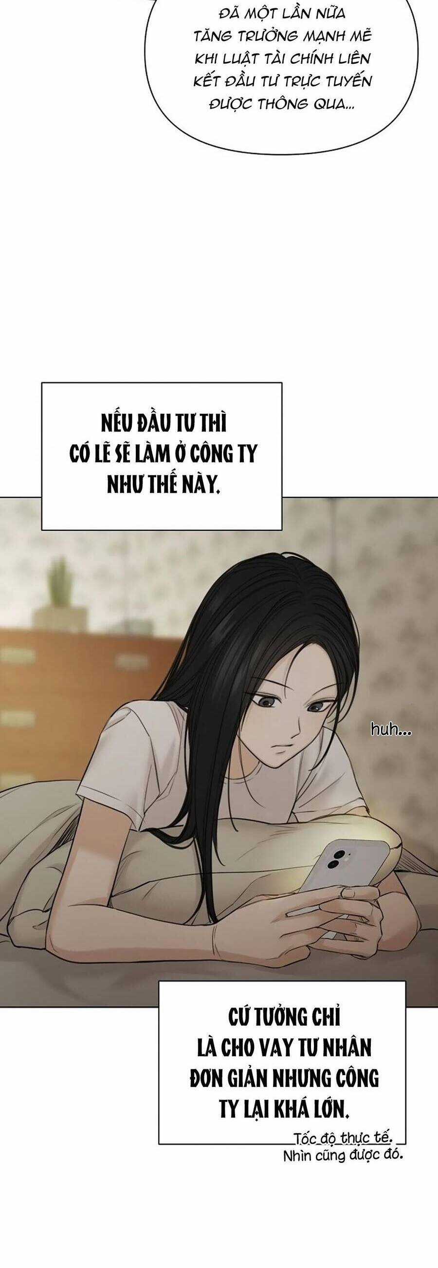 Bình Minh - Chapter 44 - Trang 28