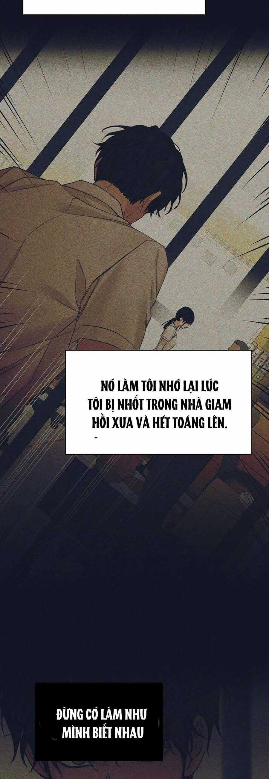 Bình Minh - Chapter 44 - Trang 32