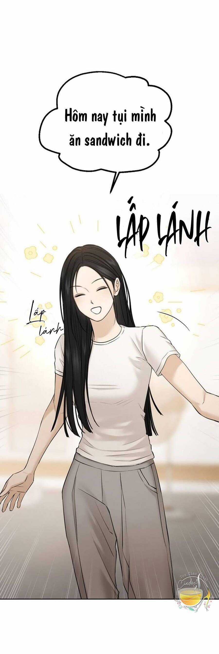 Bình Minh - Chapter 44 - Trang 39