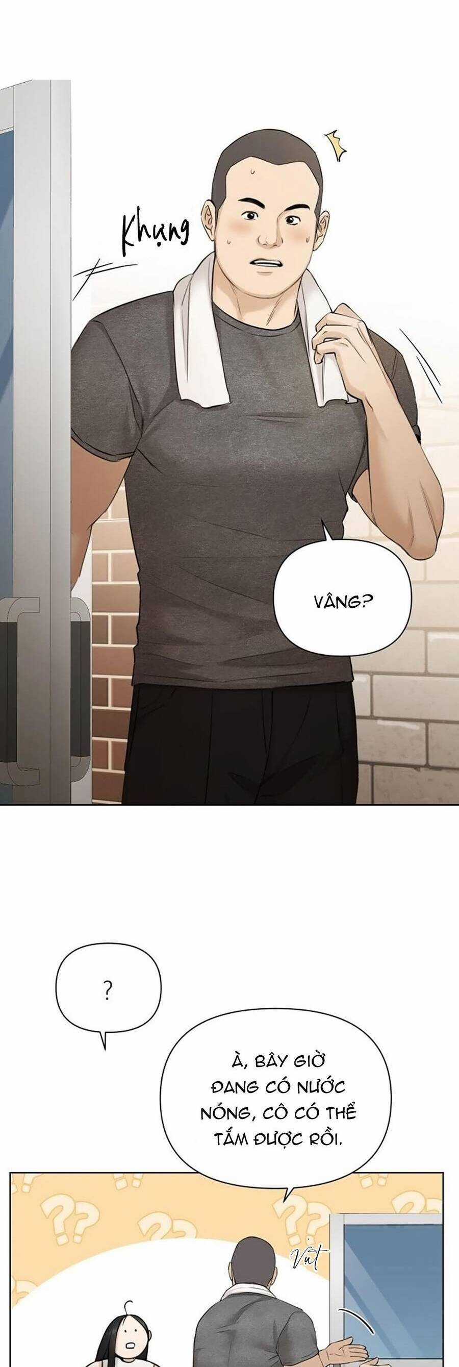 Bình Minh - Chapter 44 - Trang 40