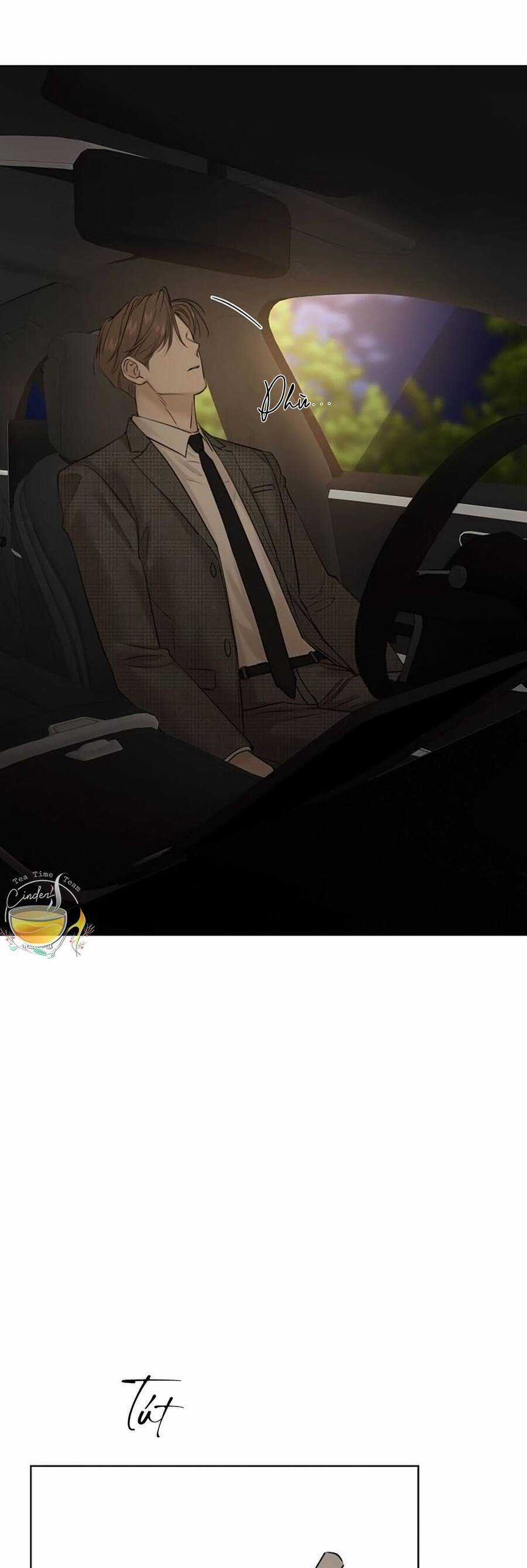 Bình Minh - Chapter 44 - Trang 5