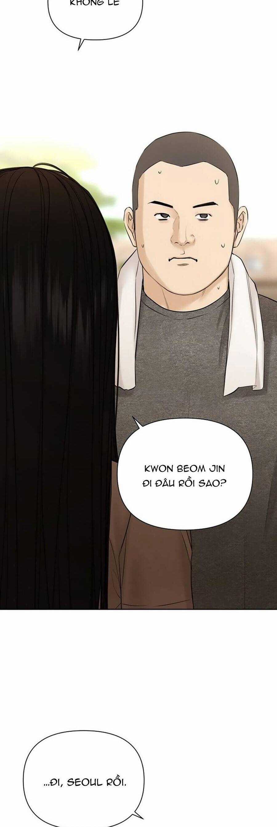 Bình Minh - Chapter 44 - Trang 42