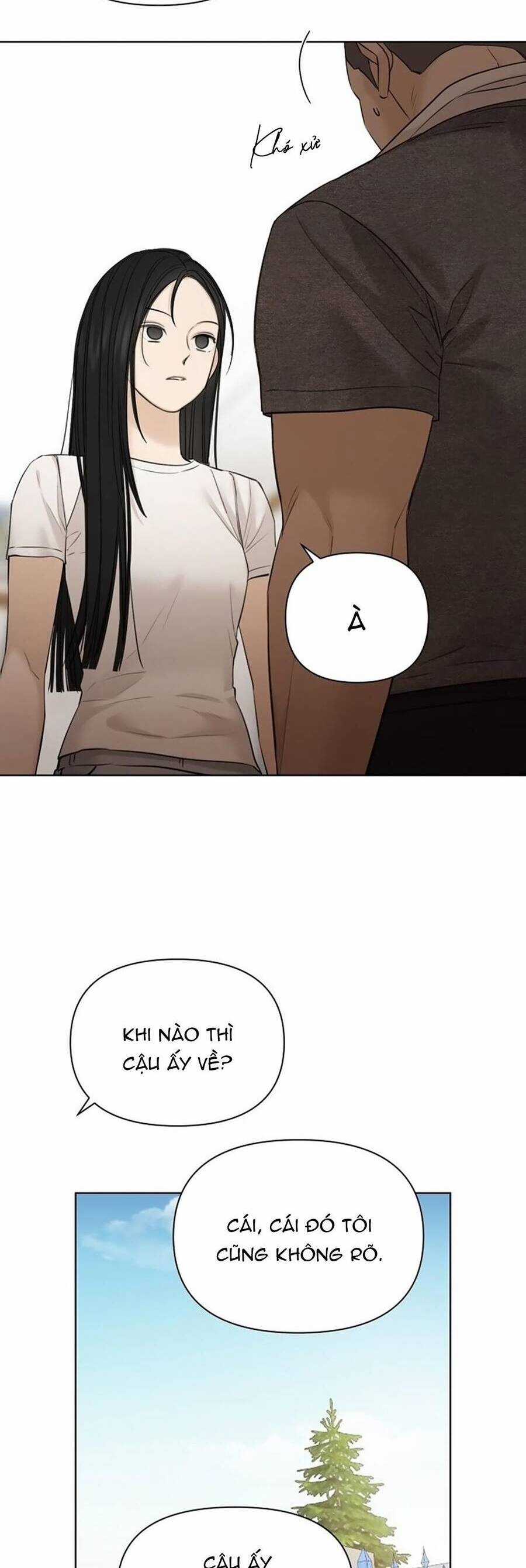 Bình Minh - Chapter 44 - Trang 43