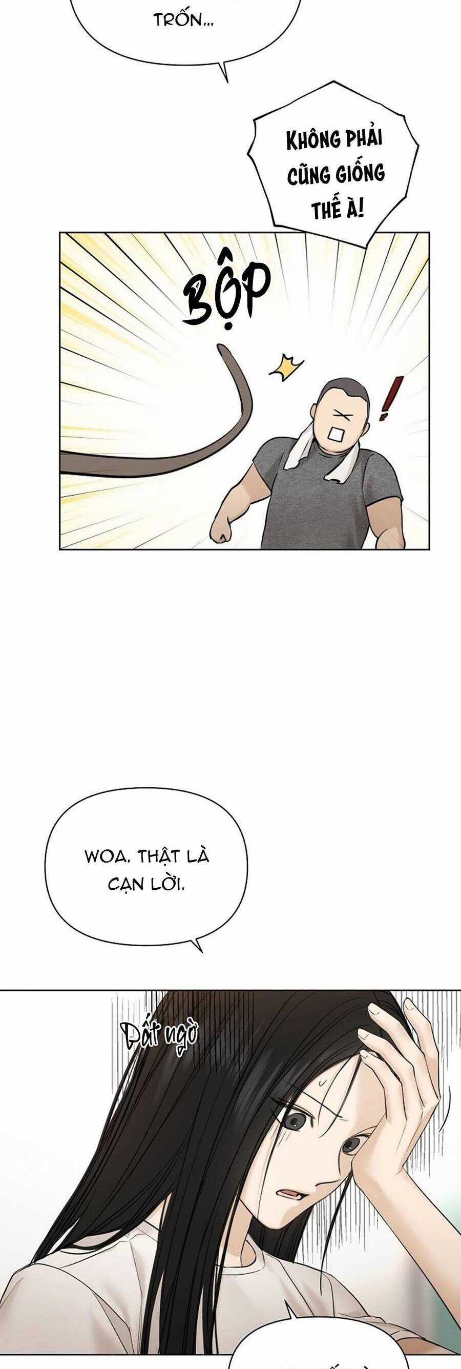 Bình Minh - Chapter 44 - Trang 47