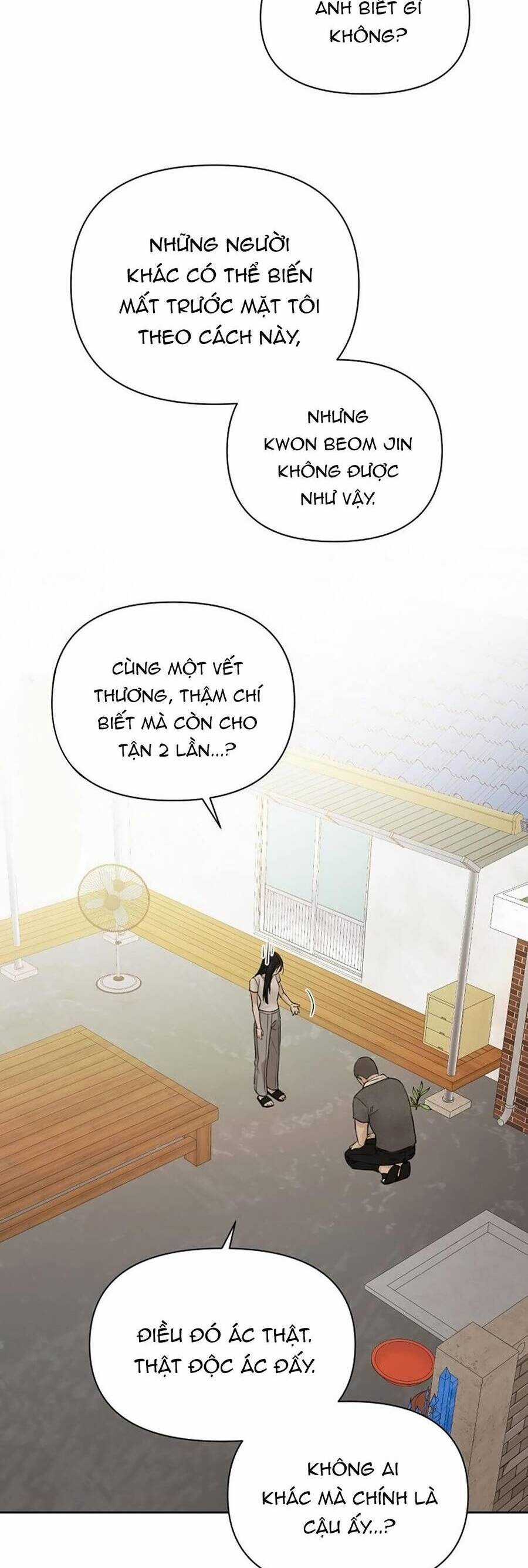 Bình Minh - Chapter 44 - Trang 48