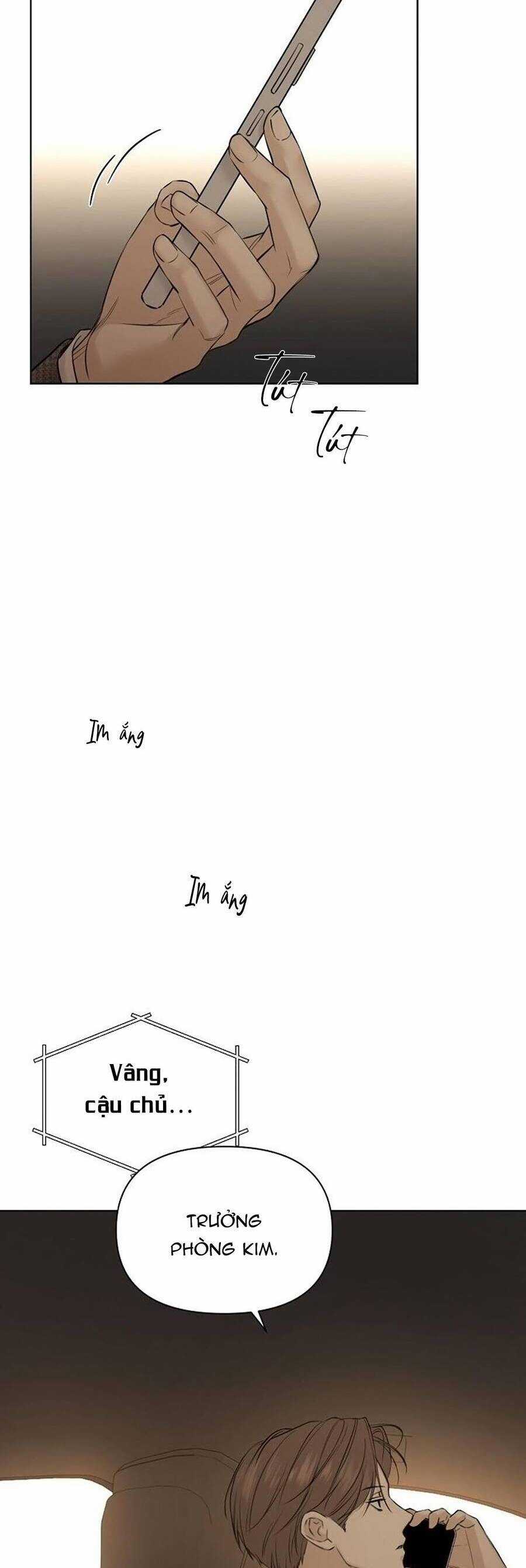 Bình Minh - Chapter 44 - Trang 6