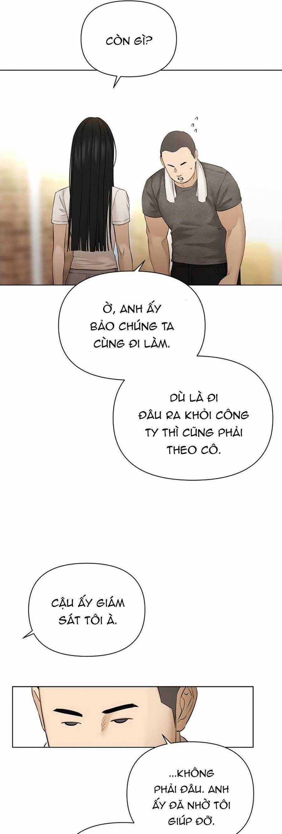 Bình Minh - Chapter 44 - Trang 52