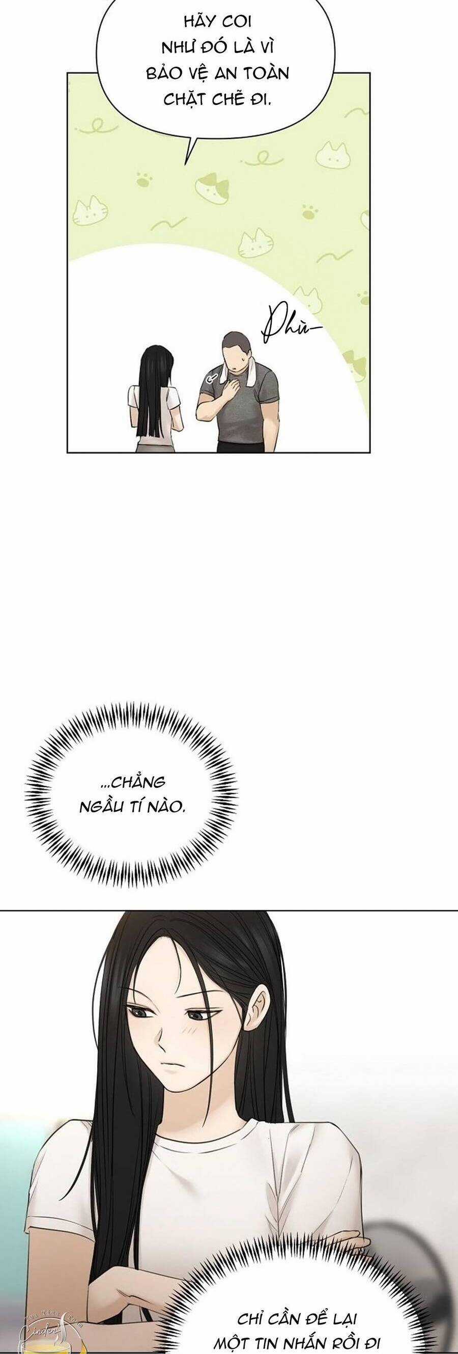 Bình Minh - Chapter 44 - Trang 54