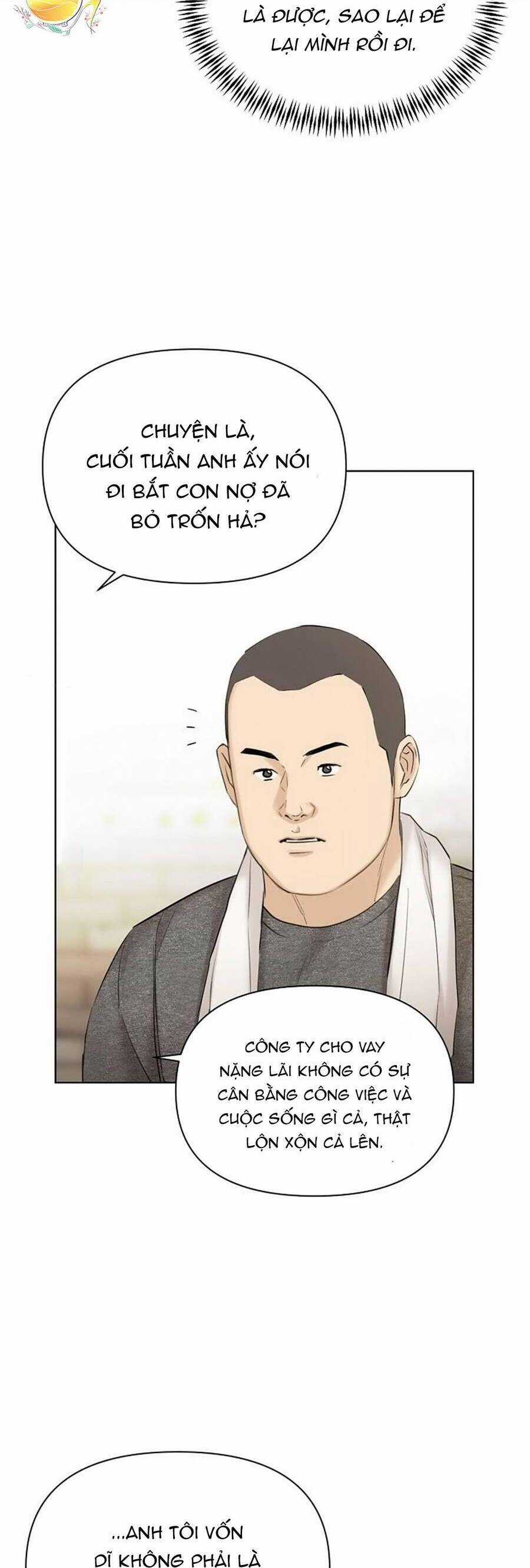 Bình Minh - Chapter 44 - Trang 55