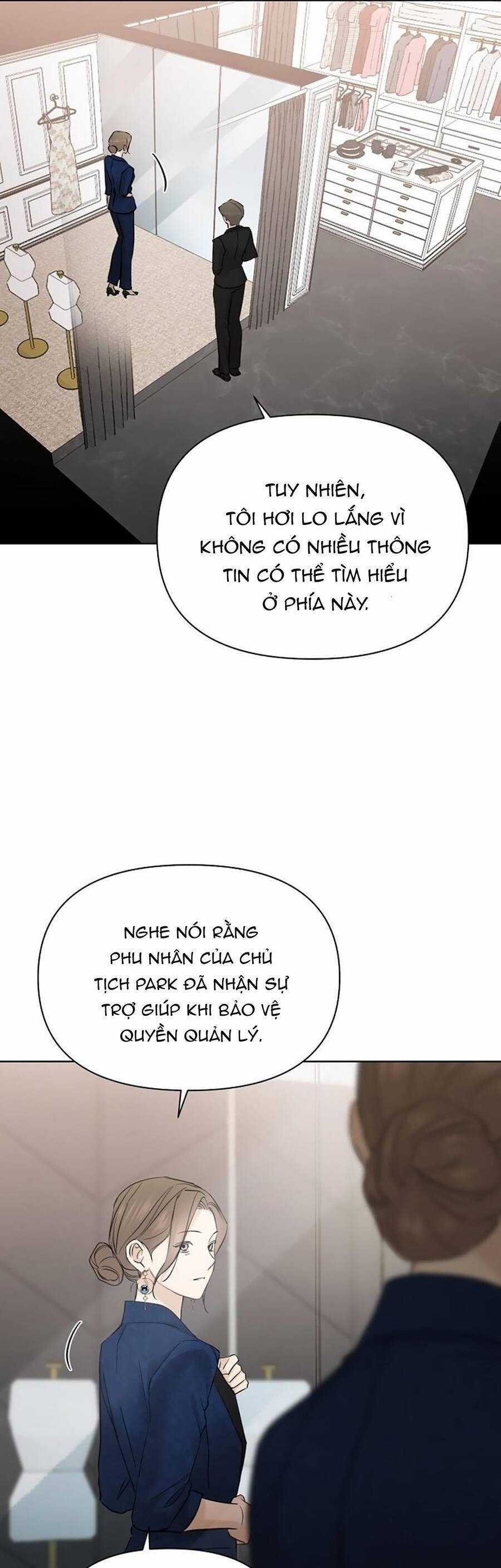 Bình Minh - Chapter 44 - Trang 59