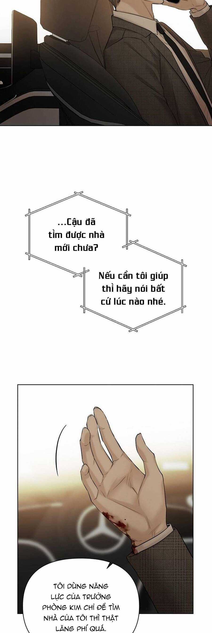 Bình Minh - Chapter 44 - Trang 7