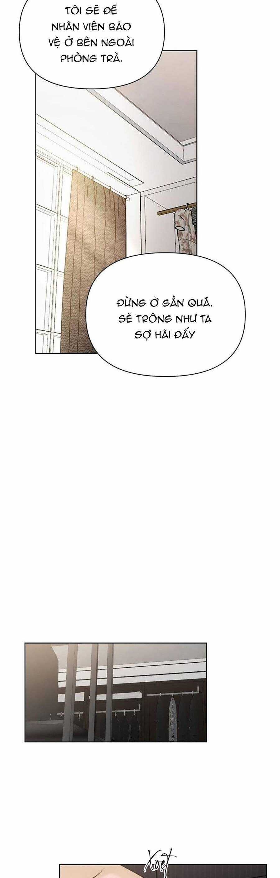 Bình Minh - Chapter 44 - Trang 61