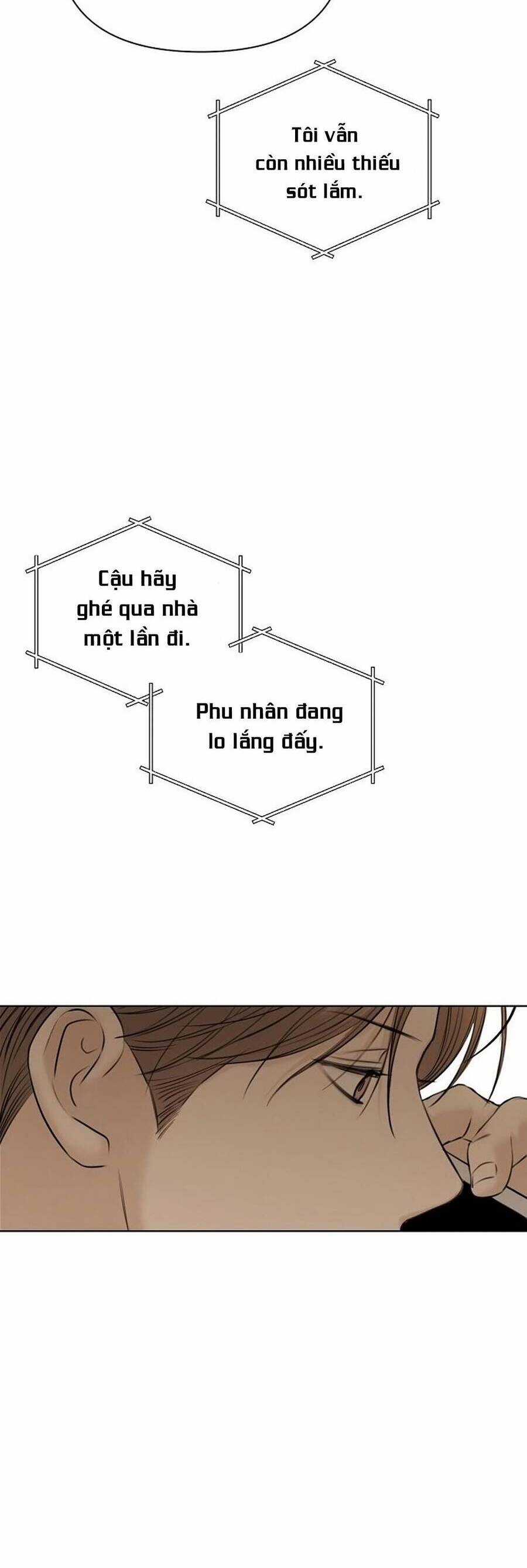 Bình Minh - Chapter 44 - Trang 8