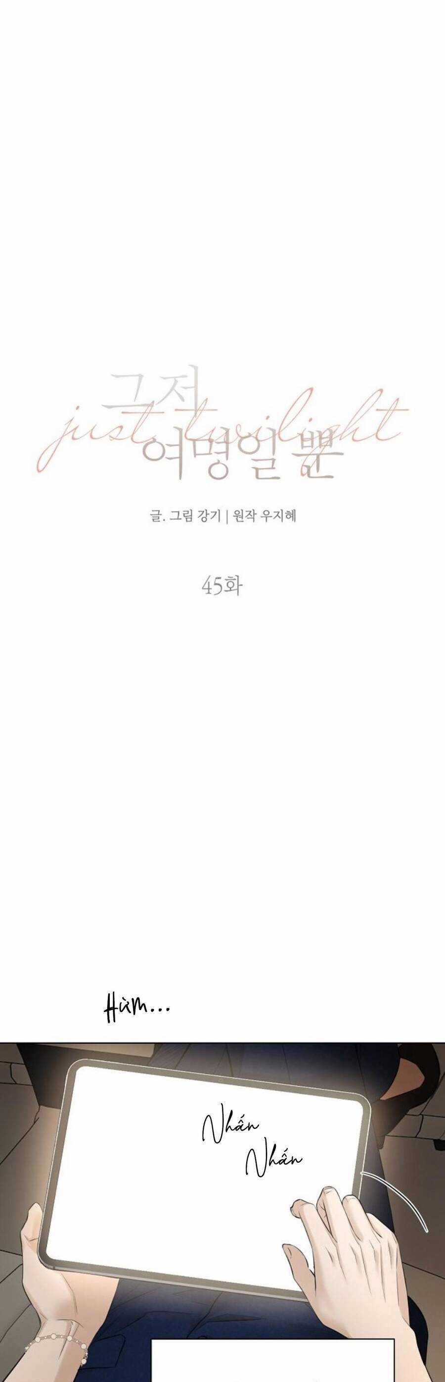 Bình Minh - Chapter 45 - Trang 12