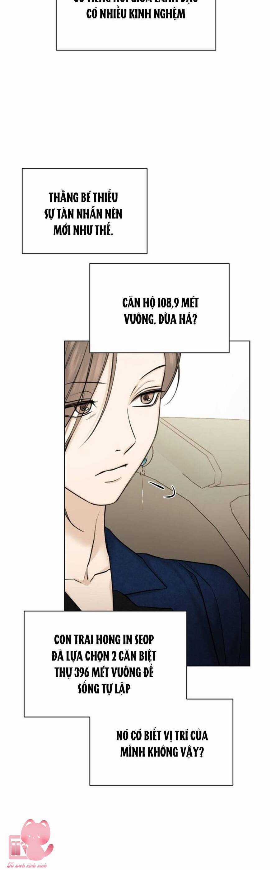 Bình Minh - Chapter 45 - Trang 14