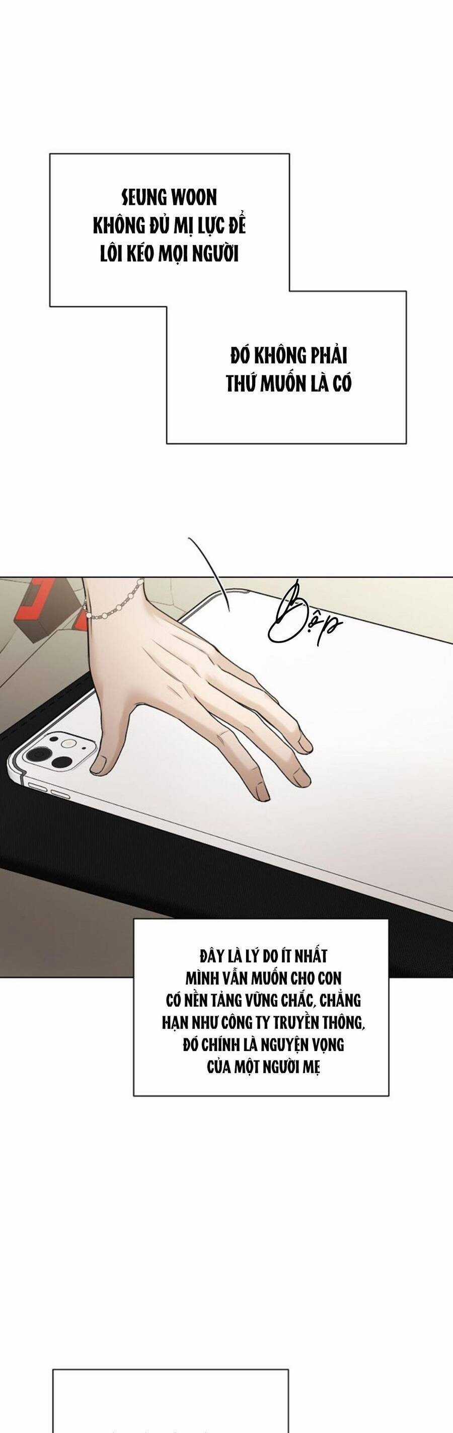 Bình Minh - Chapter 45 - Trang 15